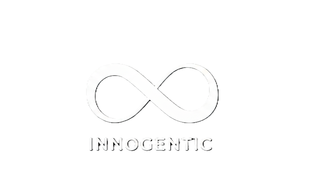 Innogentic Logo